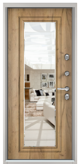 ПВХ Дуб крафт золотой в Москве