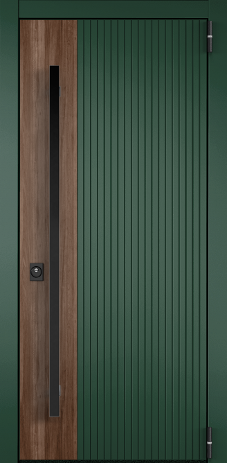 ЛКП Малахит в Москве