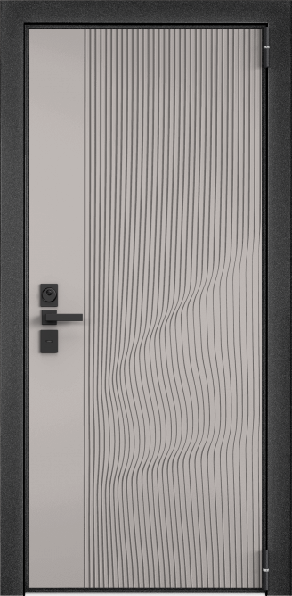 ЛКП Malva в Москве