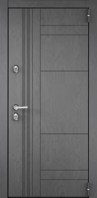 ФМ Серое дерево в Москве