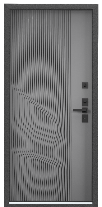 ULTIMATUM NEXT, Pulsar-R, ЛКП Stone в Москве