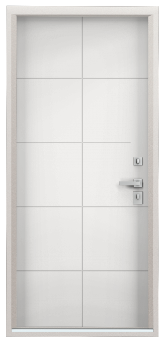 ПВХ Бьянко в Москве