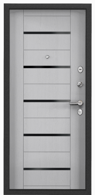 ПВХ Дуб белый матовый в Москве