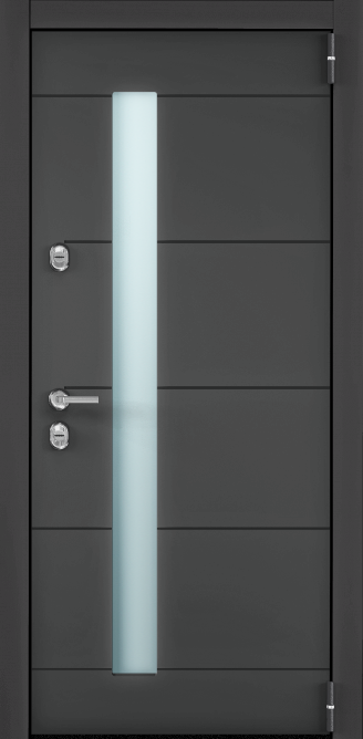 ЛКП Графит в Москве