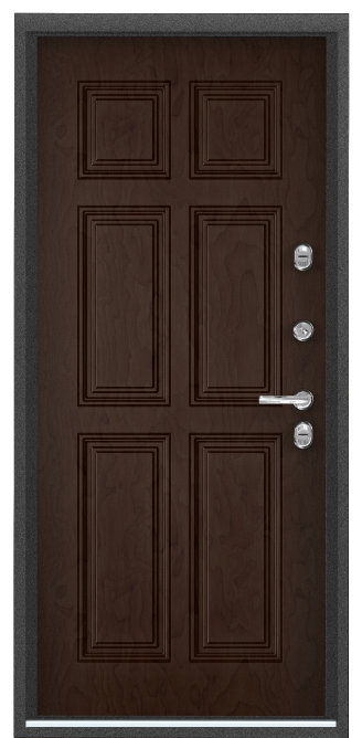 ФМ Черное дерево в Москве