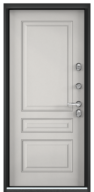 ПВХ Бьянко в Москве