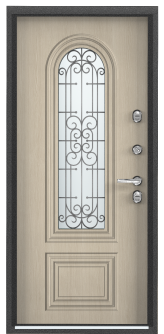 ПВХ Лиственница крем в Москве