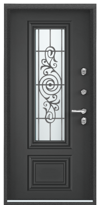 ЛКП Графит в Москве