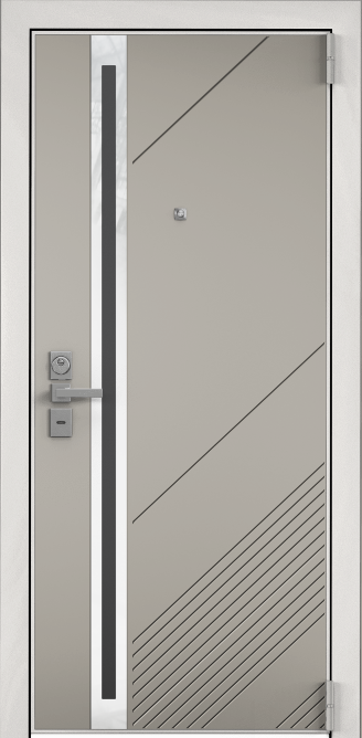 ПВХ Крема в Москве