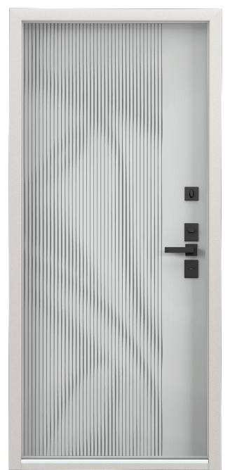 ЛКП Clear в Москве