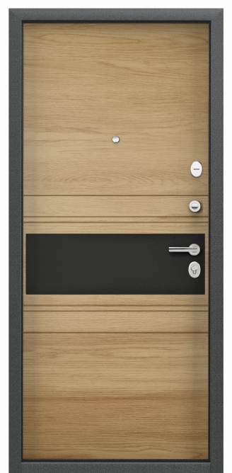 ПВХ Дуб Янтарь Горизонт в Москве