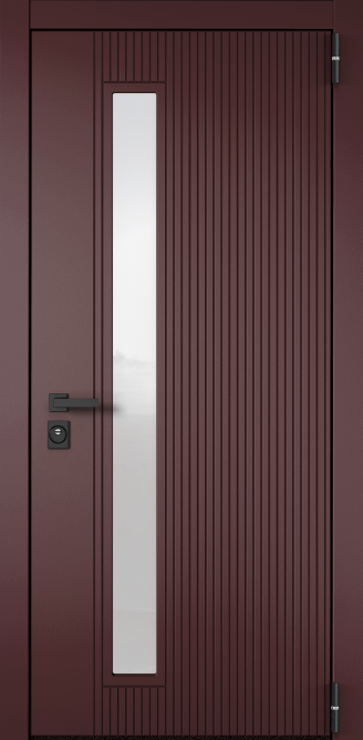 ЛКП Кармин в Москве