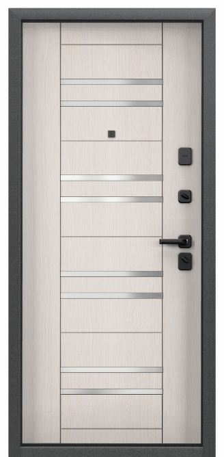 Лиственница белая (арт. ПВХ Лиственница белая) в Москве