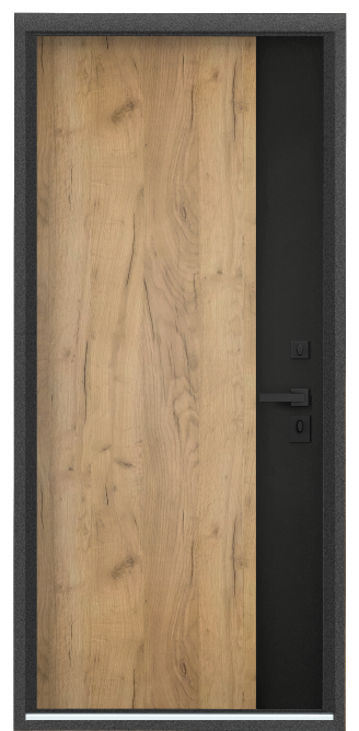 ПВХ Дуб крафт золотой в Москве