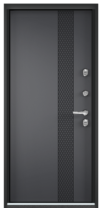 ПВХ Оскуро в Москве