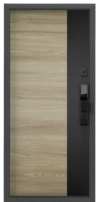 ПВХ Дуб Песок Горизонт в Москве