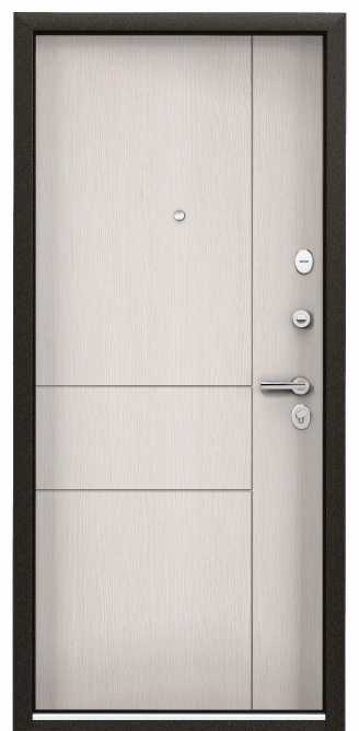 Лиственница белая (арт. ПВХ Лиственница белая) в Москве