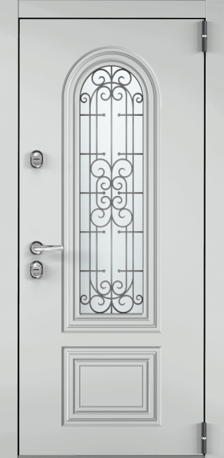 ЛКП Clear в Москве