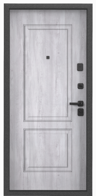 ПВХ Санторини белый в Москве