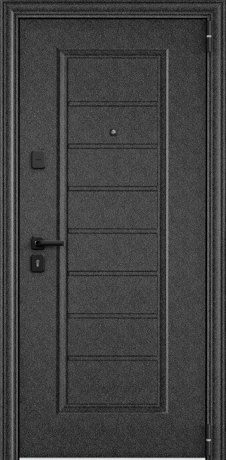 Черный шелк в Москве