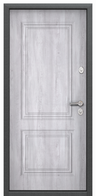 ПВХ Санторини белый в Москве