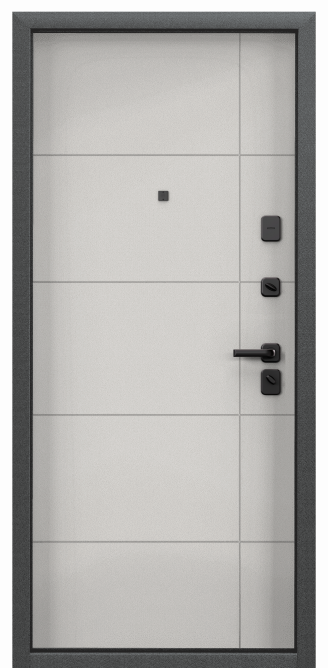 ПВХ Бьянко в Москве