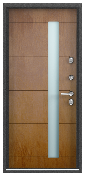 ФМ Американский орех в Москве