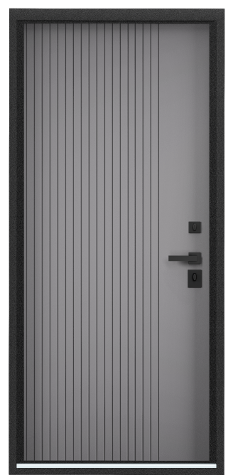 ПВХ Гриджио в Москве