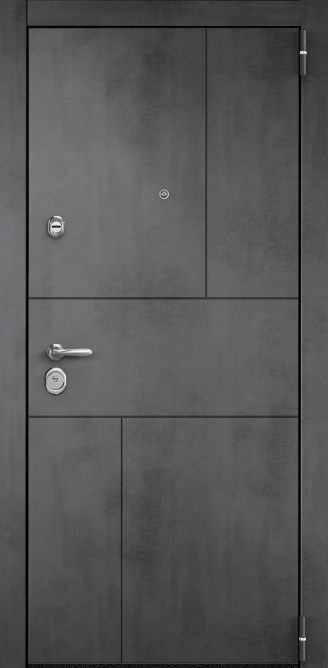 ПВХ Бетон темный в Москве