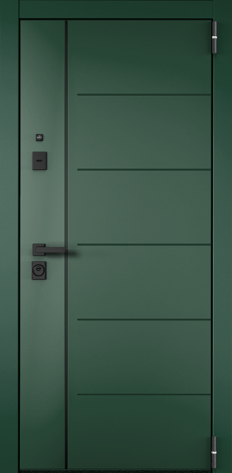 ЛКП Малахит в Москве