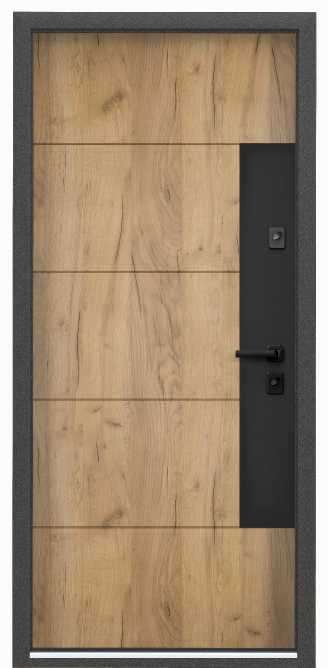 ПВХ Дуб крафт золотой в Москве