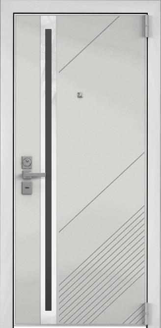 ПВХ Бьянко в Москве