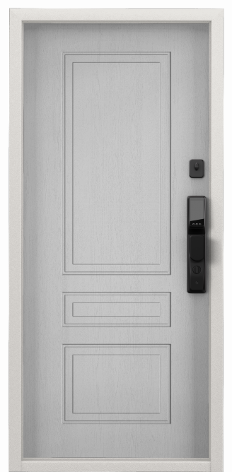 ПВХ Дуб белый матовый в Москве