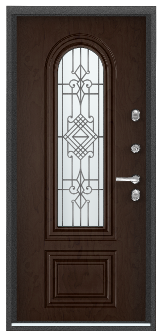 ФМ Черное дерево в Москве