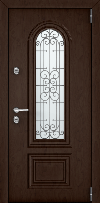 ФМ Черное дерево в Москве