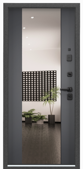 ПВХ Оскуро в Москве