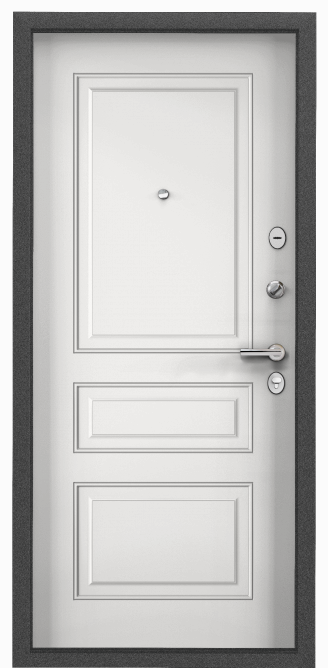 ПВХ Бьянко в Москве