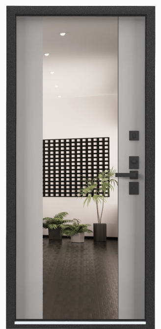 ЛКП Ivory в Москве