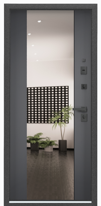 ПВХ Оскуро в Москве