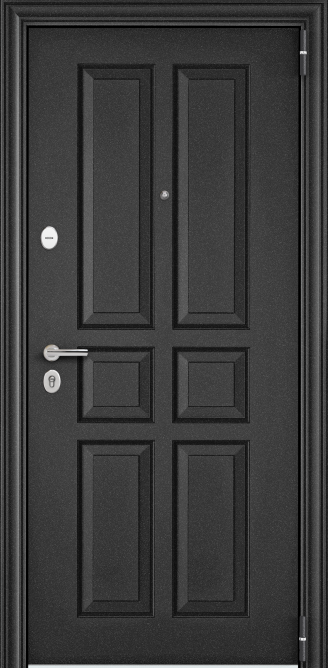 Темно-серый букле графит в Москве