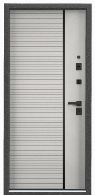 ПВХ Бьянко в Москве