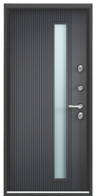 ПВХ Оскуро в Москве