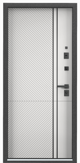 ПВХ Бьянко в Москве