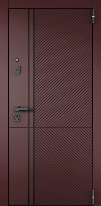 ЛКП Кармин в Москве