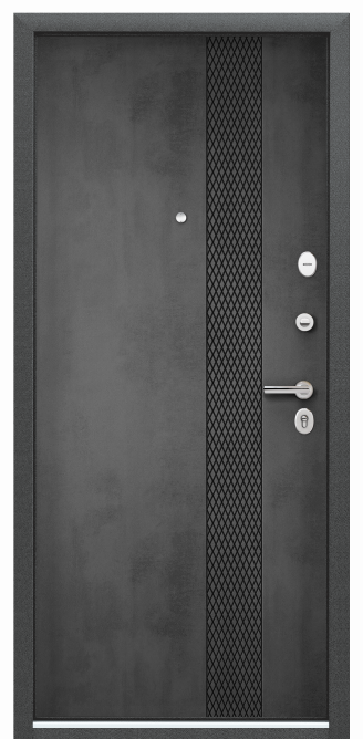 ПВХ Бетон темный в Москве