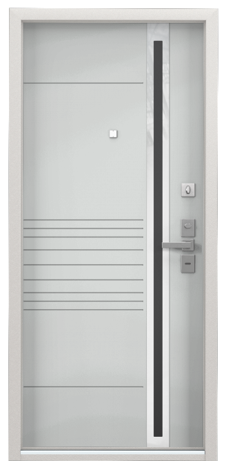 ЛКП Clear в Москве