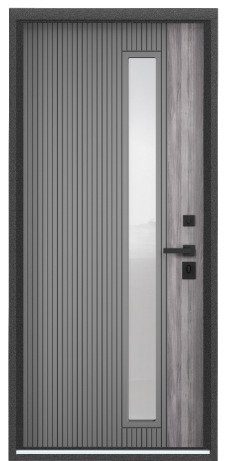 ЛКП Stone в Москве