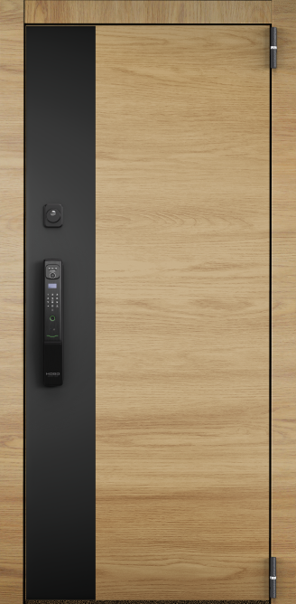 ПВХ Дуб Янтарь Горизонт в Москве