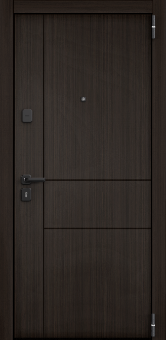 ПВХ Лиственница темная в Москве