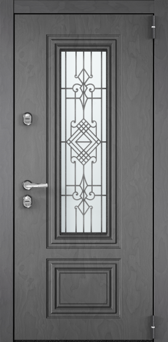 ФМ Серое дерево в Москве